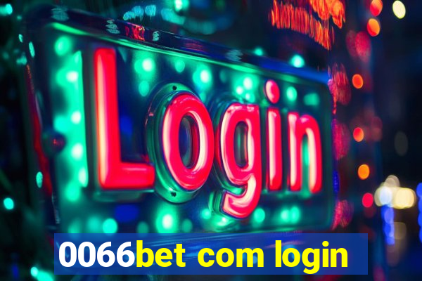 0066bet com login